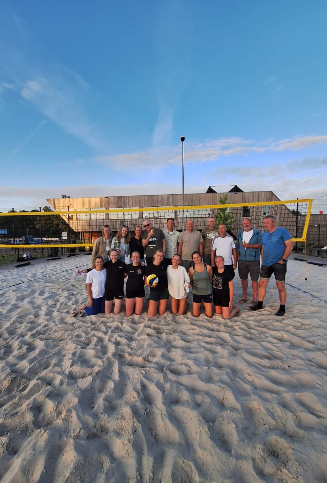 beach volleyball 3
