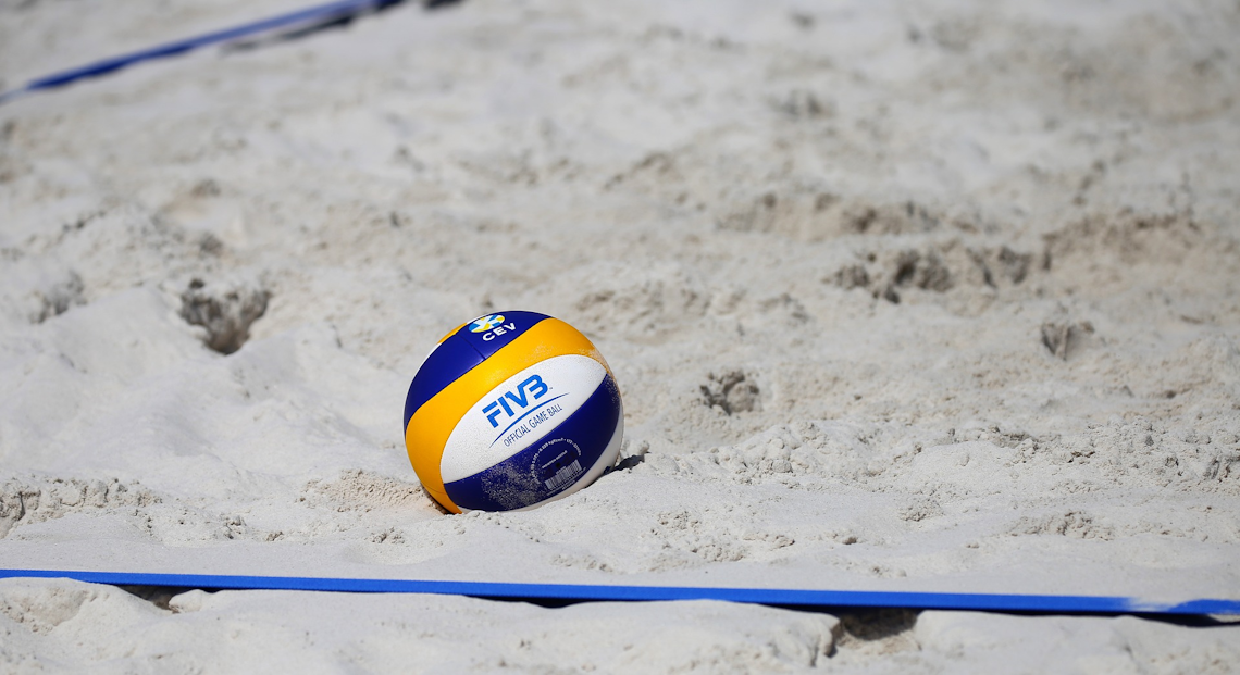 beach volleyball 2