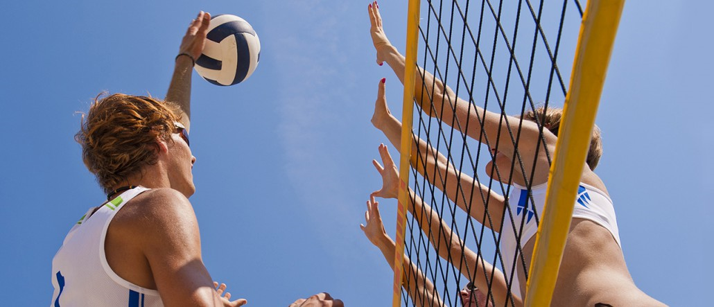 beach volleyball 3